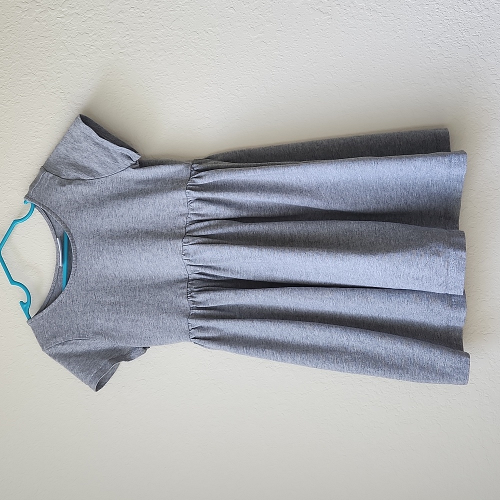 Hanna Andersson dress